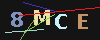 Gambar captcha